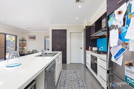 Property photo of 28B Enderby Street Mawson ACT 2607