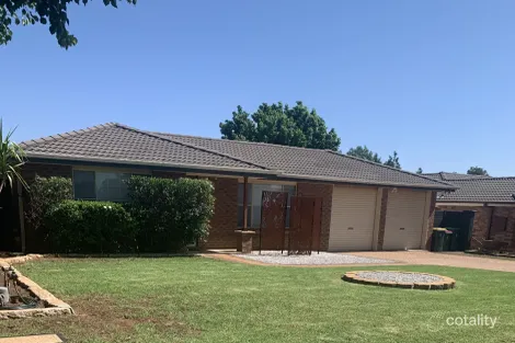 46 Eden Park Ave, Dubbo, NSW 2830