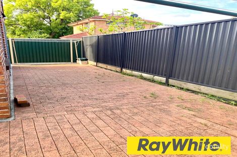 Property photo of 2/27 Dudley Street Lidcombe NSW 2141