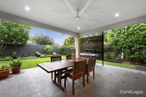 Property photo of 10 Bayford Street Oxley QLD 4075