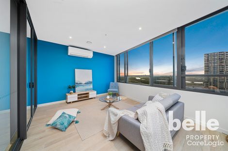 Property photo of 1415/11 Wentworth Place Wentworth Point NSW 2127