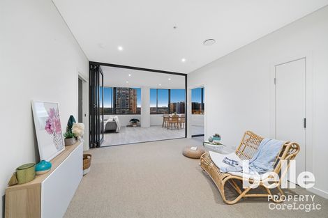 Property photo of 1415/11 Wentworth Place Wentworth Point NSW 2127