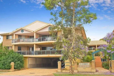 18/74-78 Newman St, Merrylands, NSW 2160
