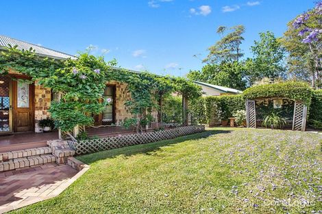 Property photo of 57 Central Avenue Tamborine Mountain QLD 4272