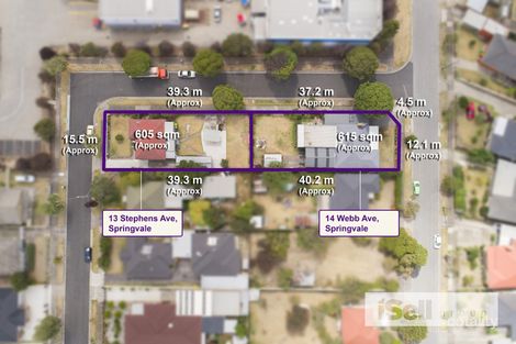 Property photo of 13 Stephens Avenue Springvale VIC 3171