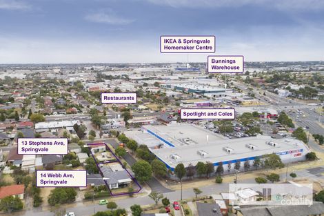 Property photo of 13 Stephens Avenue Springvale VIC 3171