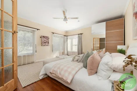 Property photo of 4 Benton Avenue Seaford VIC 3198