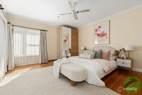Property photo of 4 Benton Avenue Seaford VIC 3198