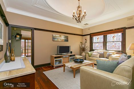 Property photo of 5 Bardwell Crescent Earlwood NSW 2206