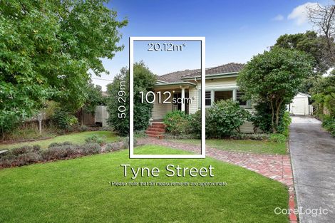 Property photo of 64 Tyne Street Box Hill North VIC 3129