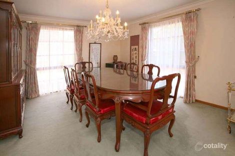 Property photo of 6 Sefton Court Mount Waverley VIC 3149