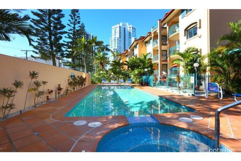 Property photo of 9/20-26 Anne Avenue Broadbeach QLD 4218