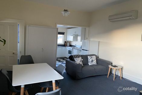 Property photo of 183 Harrington Street Hobart TAS 7000