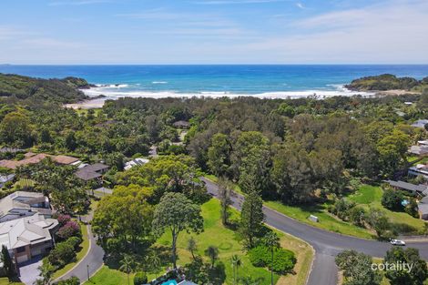 1 Langley Cl, Coffs Harbour, NSW 2450