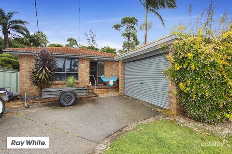 Property photo of 51 Kiarama Avenue Kiama Downs NSW 2533