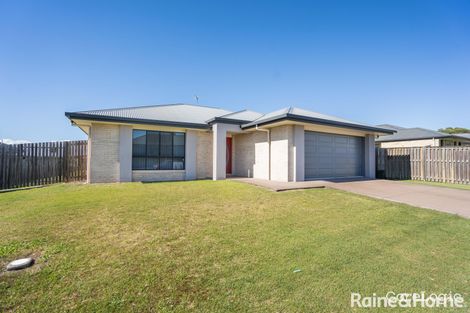 Property photo of 113 Bay Park Road Wondunna QLD 4655