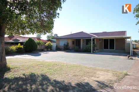 Property photo of 10A Shelburn Road Thornlie WA 6108