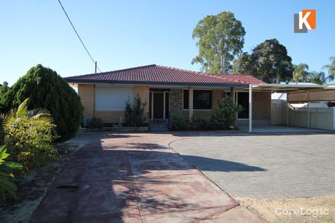 Property photo of 10A Shelburn Road Thornlie WA 6108