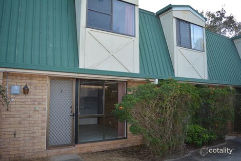 3/4 Garget St, East Toowoomba, QLD 4350