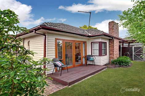 Property photo of 50 Pascoe Avenue Croydon VIC 3136