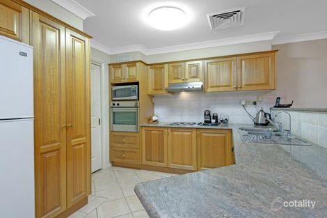 Property photo of 10A Brockman Avenue Revesby Heights NSW 2212
