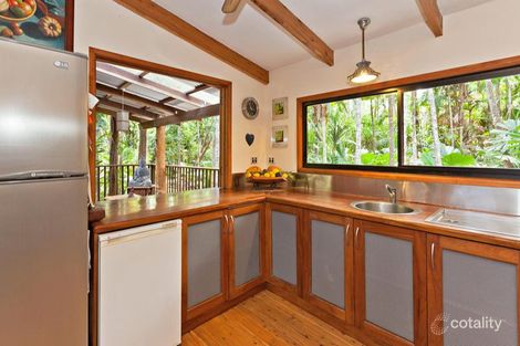 Property photo of 15 Bangalow Place Kuranda QLD 4881