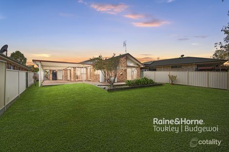 Property photo of 32 Maneela Road Buff Point NSW 2262