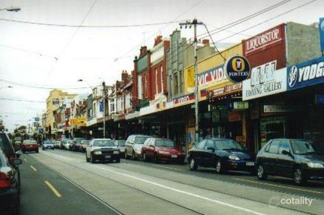 325 Glen Huntly Rd, Elsternwick, VIC 3185