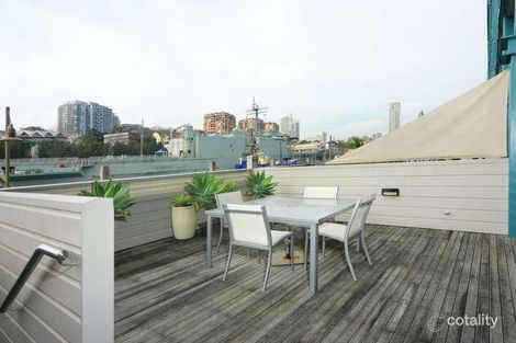 133/6g Cowper Wharf Roadway, Woolloomooloo, NSW 2011
