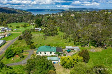 Property photo of 75 Saddle Road Kettering TAS 7155