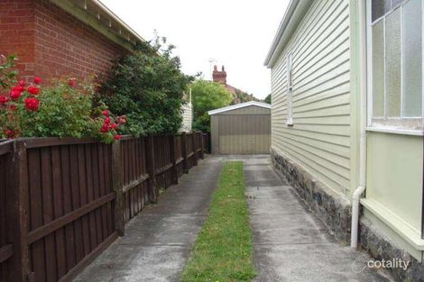 Property photo of 55 Regent Street Sandy Bay TAS 7005