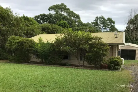 10 Gillespie St, Cobargo, NSW 2550