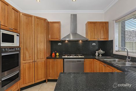 Property photo of 31A Hudson Street Wentworthville NSW 2145