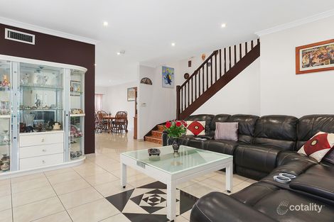 Property photo of 31A Hudson Street Wentworthville NSW 2145