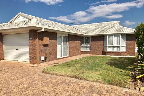 72/30 Meadowlands Rd, Carina, QLD 4152