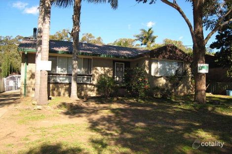 20 Bungarra Cres, Chipping Norton, NSW 2170