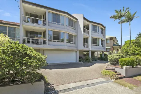 6/18 Moreton St, Norman Park, QLD 4170