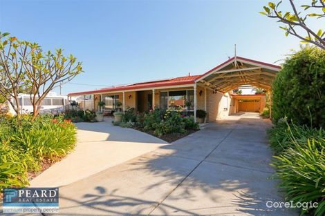 Property photo of 93 Crandon Street Gosnells WA 6110