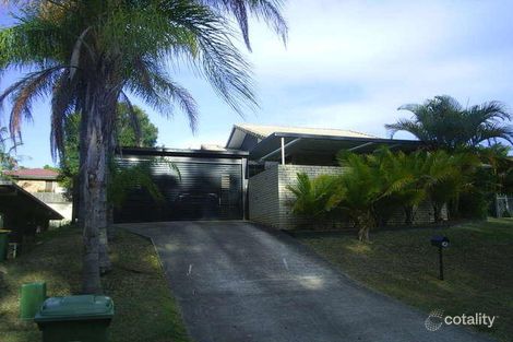 Property photo of 39 Captain Cook Close Arundel QLD 4214