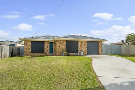 Property photo of 7 Deborah Court Deception Bay QLD 4508