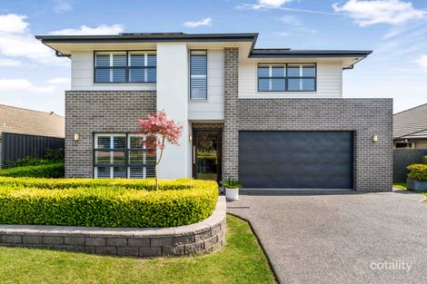 23 Pandanus Cct, Bolwarra, NSW 2320