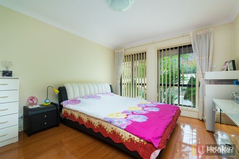 Property photo of 8/8 Boldrewood Avenue Casula NSW 2170