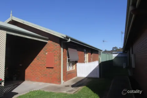 3/1 Hospital St, Heathcote, VIC 3523
