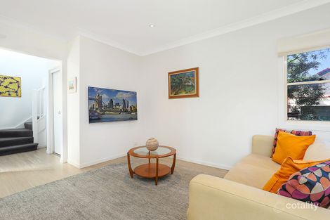 Property photo of 2/1 Cardigan Lane Camperdown NSW 2050