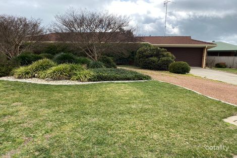 Property photo of 59 Saunders Street Kyabram VIC 3620