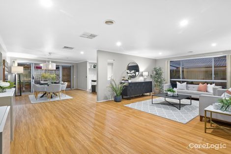 Property photo of 9 Tyrone Avenue Pakenham VIC 3810