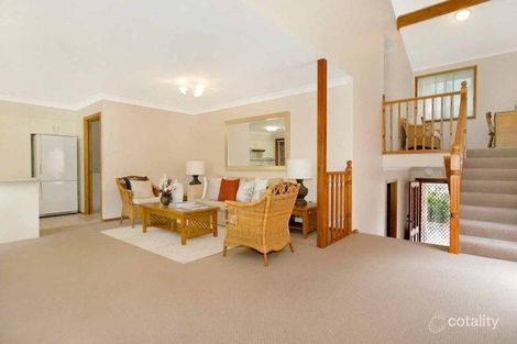 Property photo of 19/17-25 Denman Parade Normanhurst NSW 2076