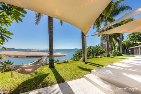 Property photo of 46 Beach Road Dolphin Heads QLD 4740