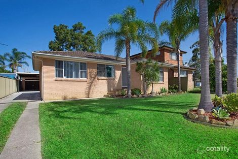 Property photo of 42 Devonshire Crescent Oak Flats NSW 2529
