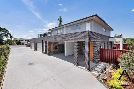 Property photo of 1/280 Newbridge Road Moorebank NSW 2170